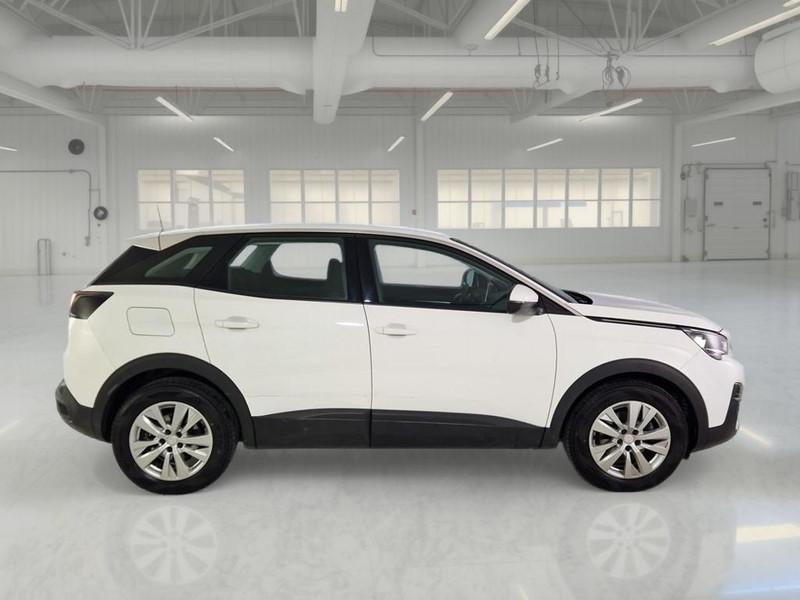 PEUGEOT 3008 BlueHDI 120 S/S Business