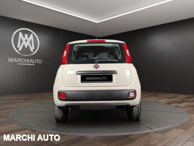 FIAT Panda 0.9 TwinAir Turbo Natural Power Easy