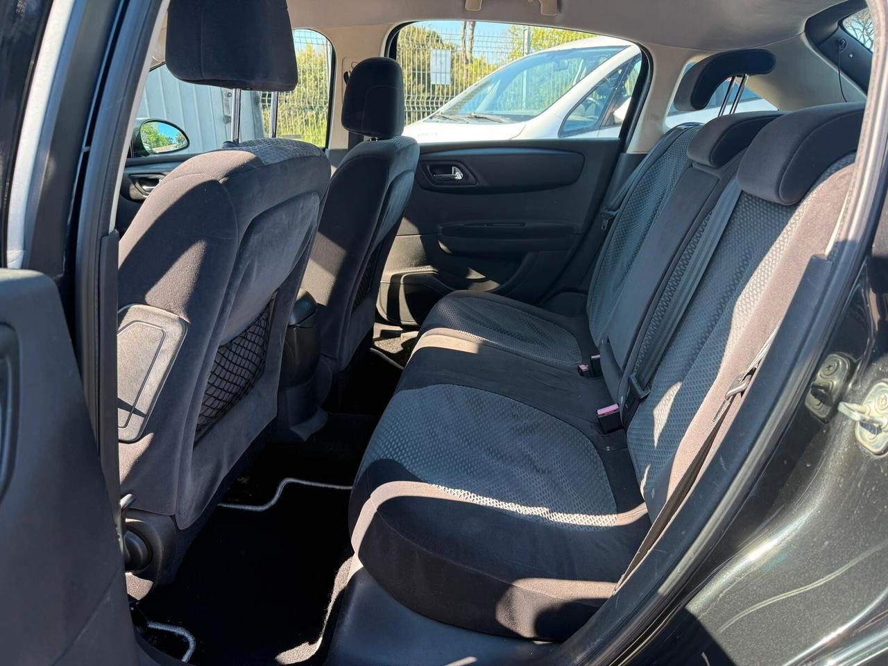 Citroen C4 1.6 Elegance Perfette Condizioni