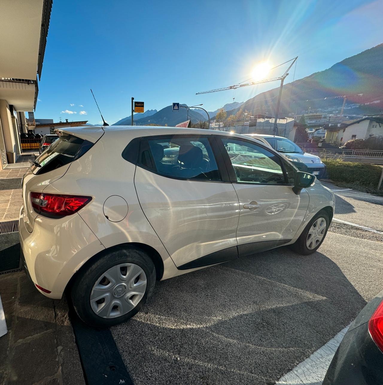 Renault Clio dCi 8V 75CV Start&Stop 5 porte Energy Life