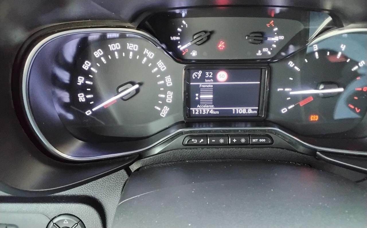 Toyota Proace Verso 1.5D L0 D Luxury