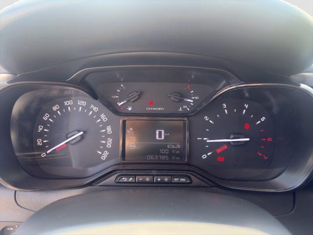 CITROEN C3 C3 PureTech 83 S&S You