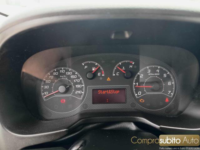 FIAT Fiorino 1.3 MJT 80CV + IVA 22%