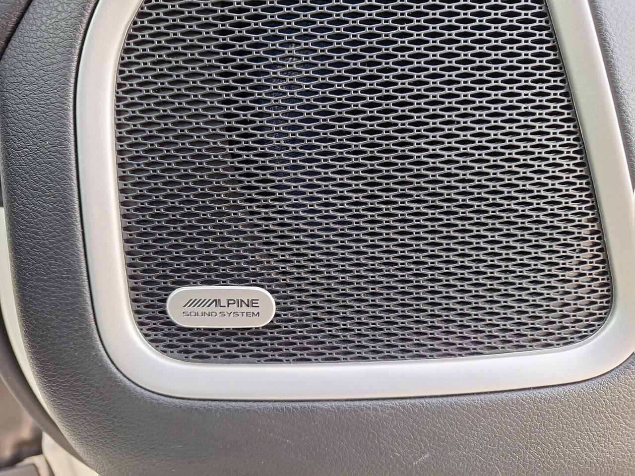 Jeep Compass 1.6 M-Jet Limited Sport Full Optional