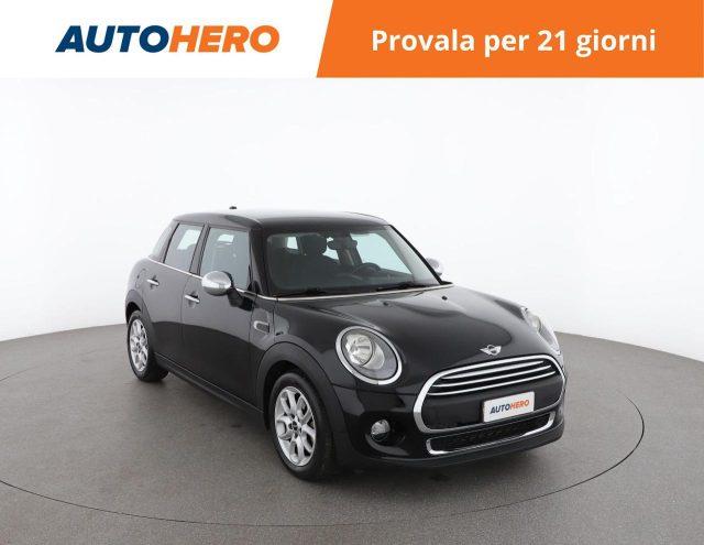 MINI One 1.2 One 5 porte