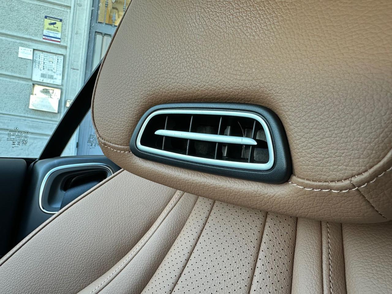 Mercedes-Benz E 220 CLE 220 AMG Line Advanc #10332