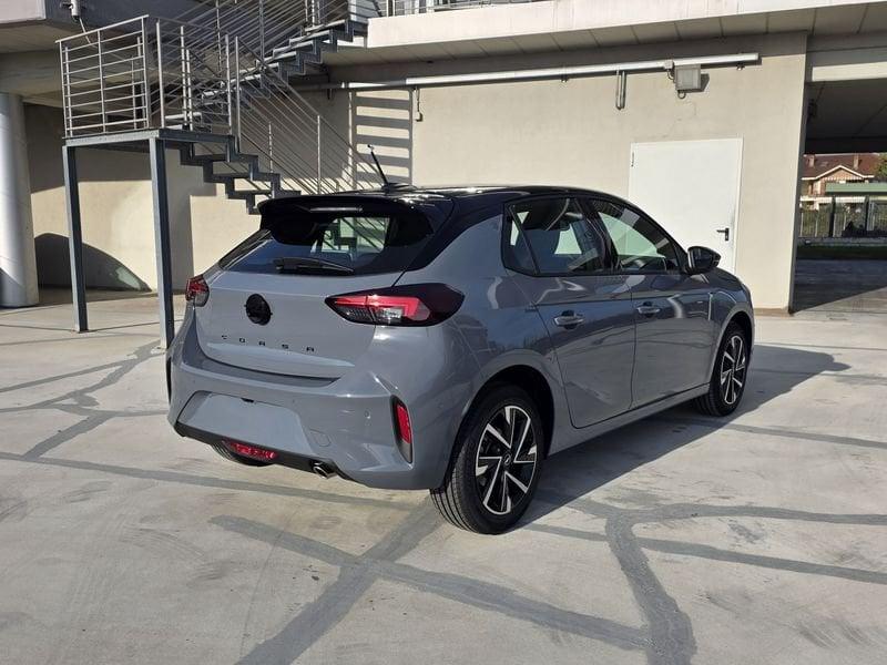 Opel Corsa Corsa 1.2 100 CV aut. GS con BONUS EASY GO'