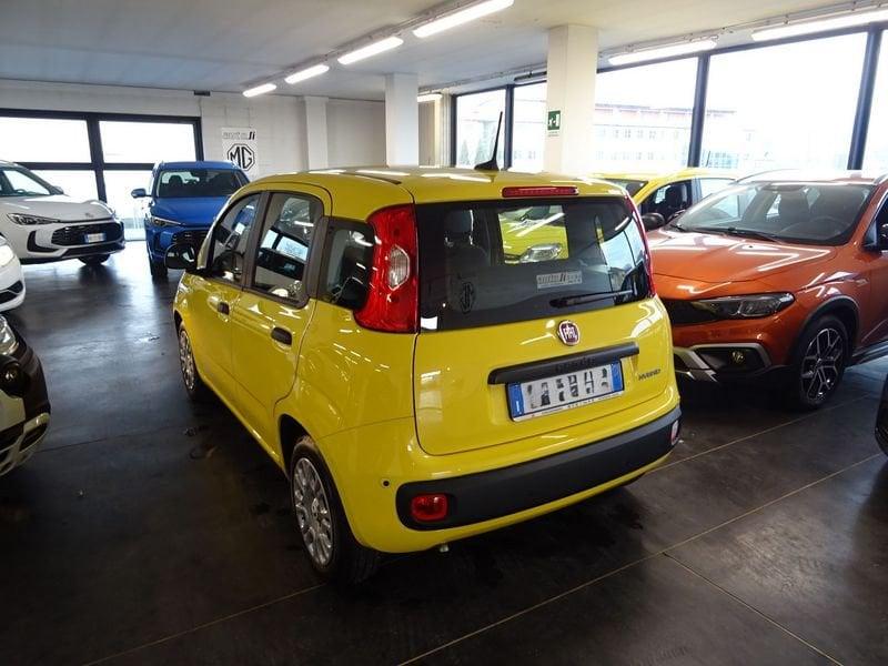 FIAT Panda Panda 1.0 FireFly S&S Hybrid