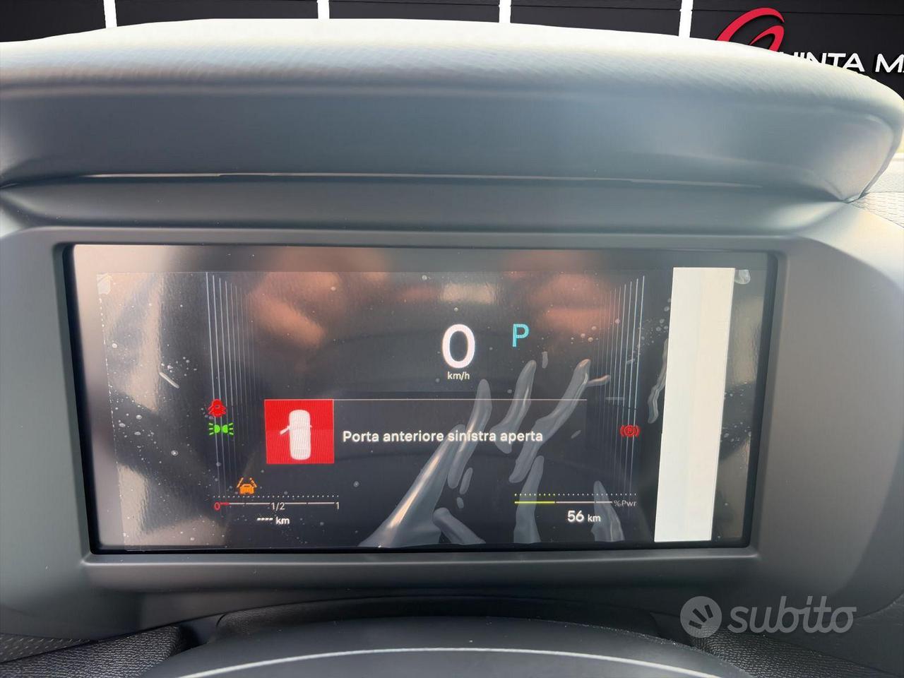 Citroen C4 X Hybrid 145 e-DCS6 You