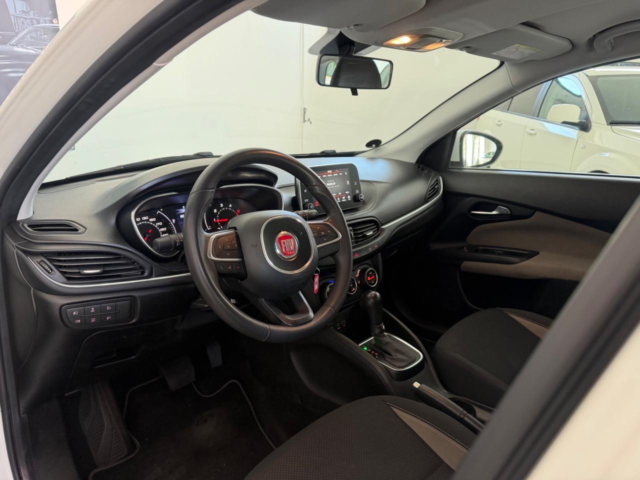 Fiat Tipo 1.6 Mjt S&S SW S-Design