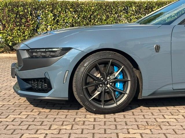 Ford Mustang Fastback 5.0 V8 Dark Horse