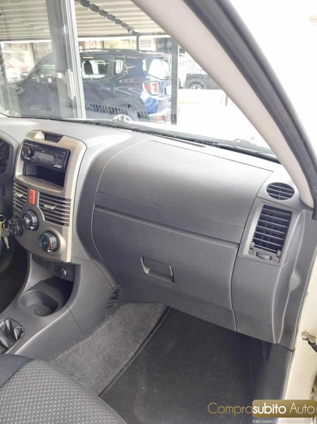 DAIHATSU Terios 1.5 2WD B You (Garanzia 12 Mesi)