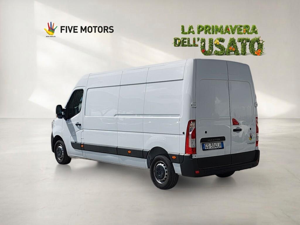 Renault Master T35 2.3 dCi 150 L3 H2 ICE