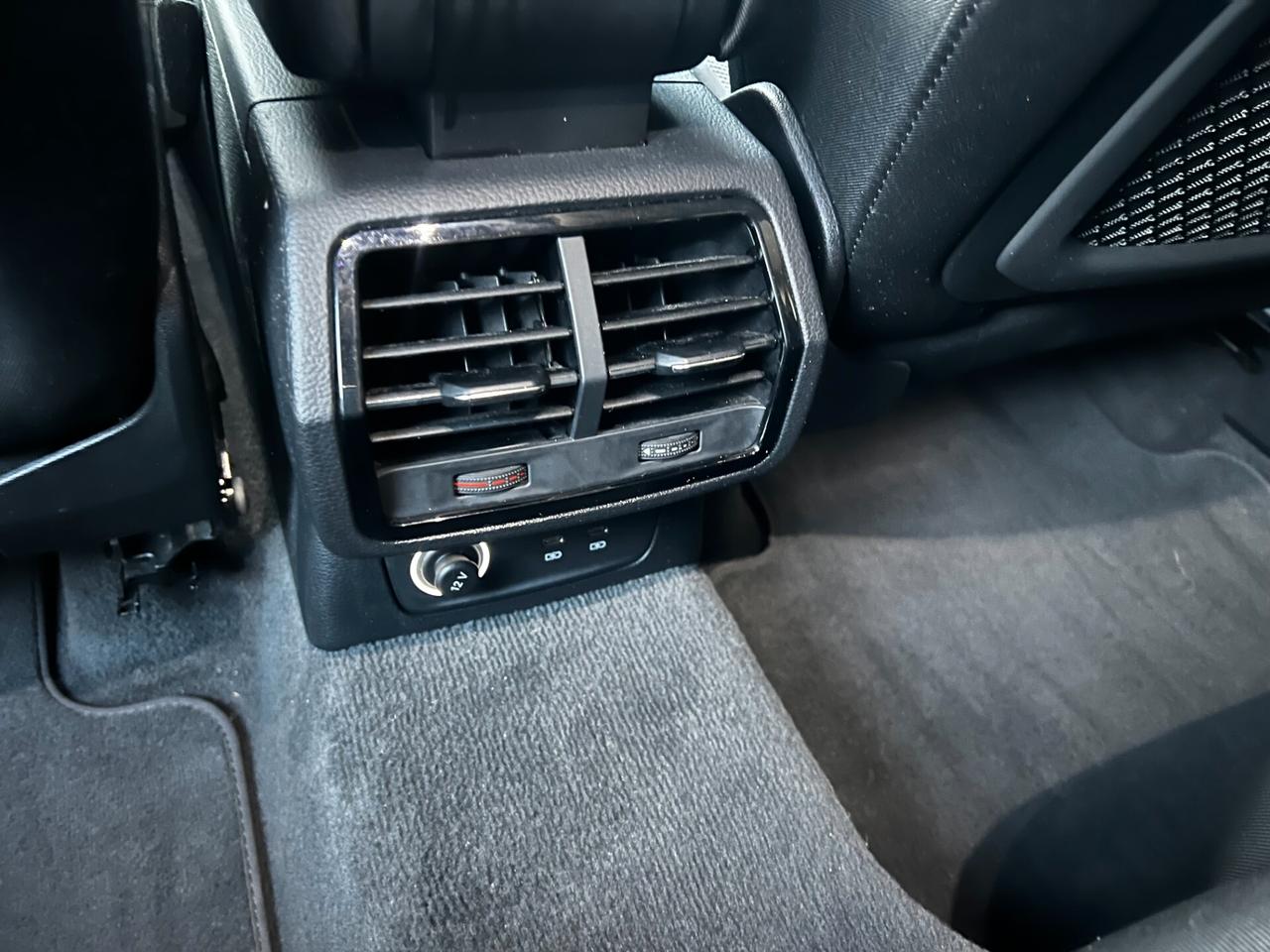 Audi Q3 SPB 35 TDI S tronic S Line-2020-