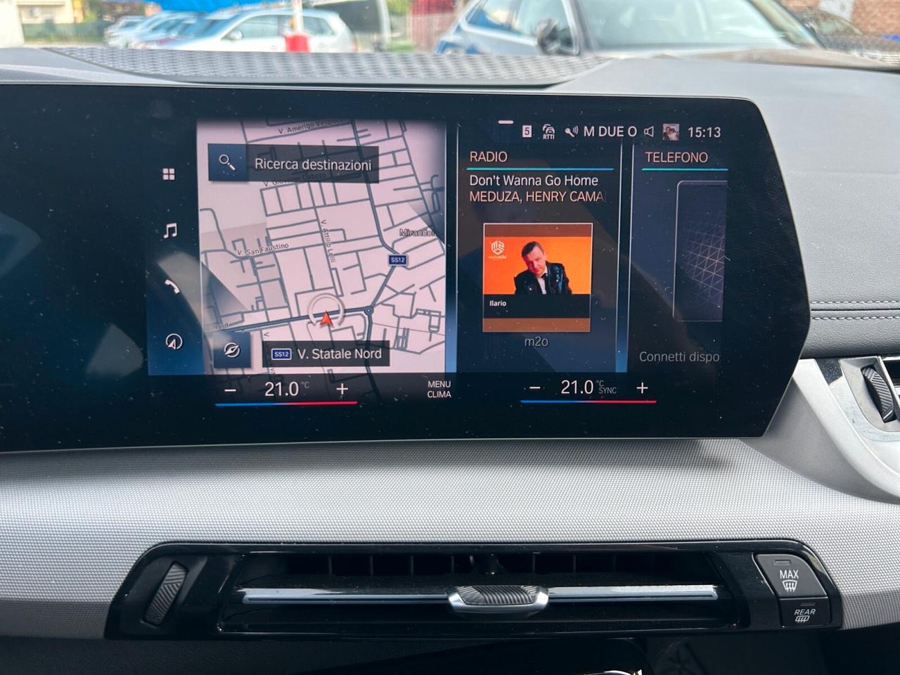 Bmw 2er Active Tourer 218d