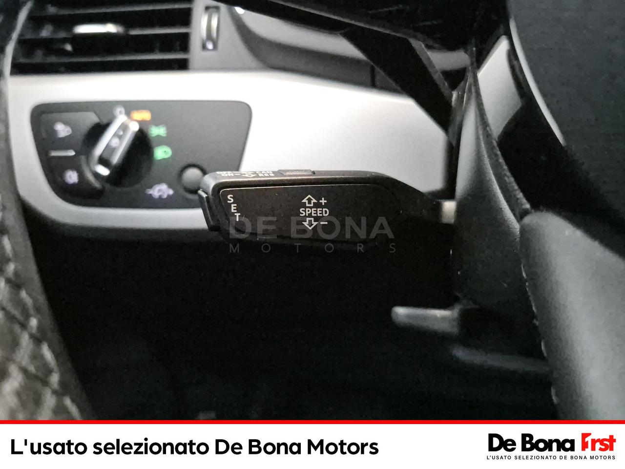 Audi A4 avant 35 2.0 tfsi mhev business 150cv s-tronic