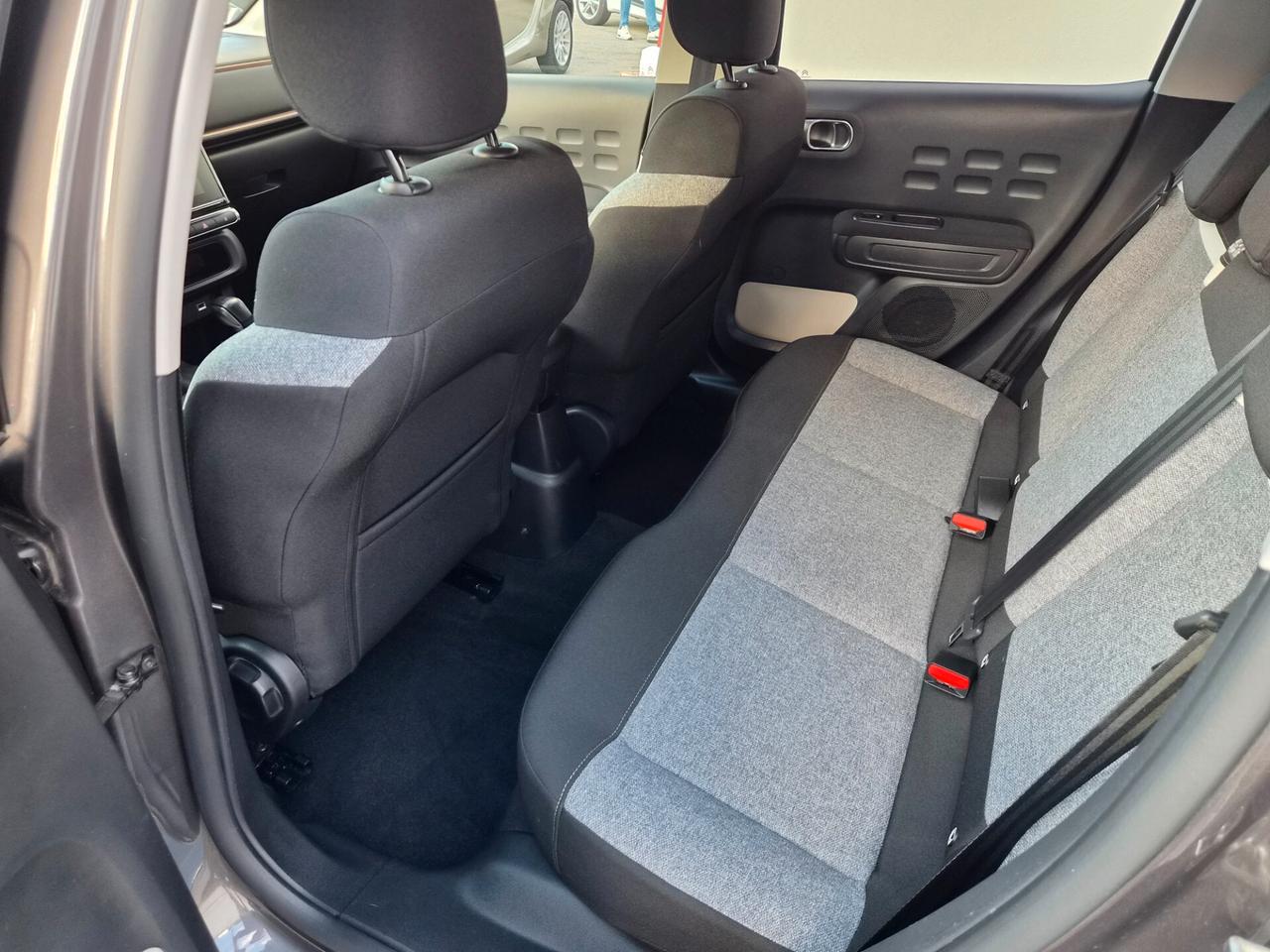 Citroen C3 BlueHDi 100 S&S Origins