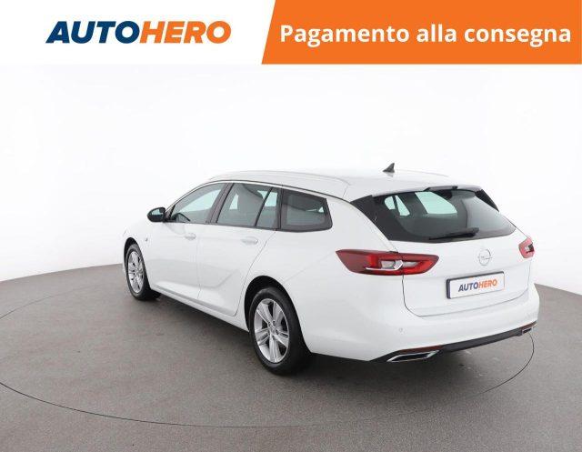 OPEL Insignia 2.0 CDTI 174 CV S&S aut. Sports Tourer Business