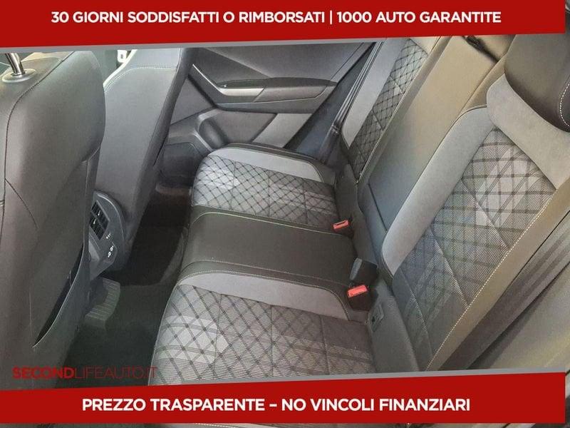 Volkswagen T-Roc 1.5 tsi R-Line dsg