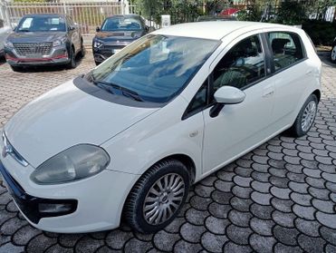 FIAT Punto Punto Classic 1.2 5 porte Active