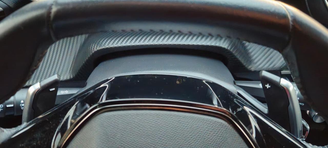 Peugeot 2008 130cv Allure