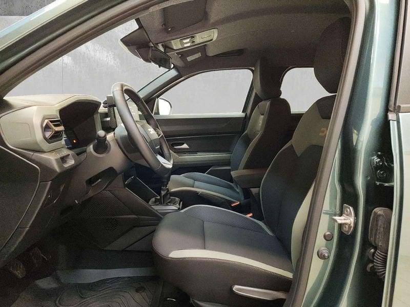 Dacia Duster 1.0 Eco-G Extreme 100cv