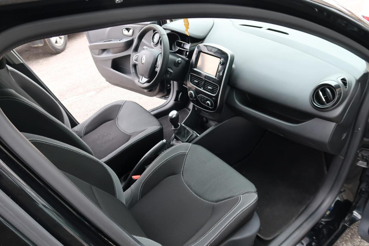 Renault Clio dCi 8V 75CV 5 porte Energy Zen