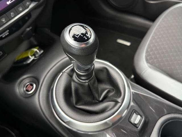Nissan Juke Juke II 1.0 dig-t N-Connecta 114cv IVA ESPOSTA/Garanzia Nissan !!