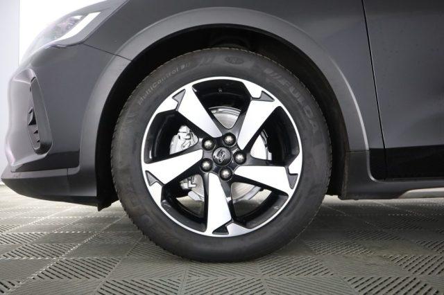 FORD Focus Focus 1.5 EcoBlue 120 CV aut. 5p. Active Design