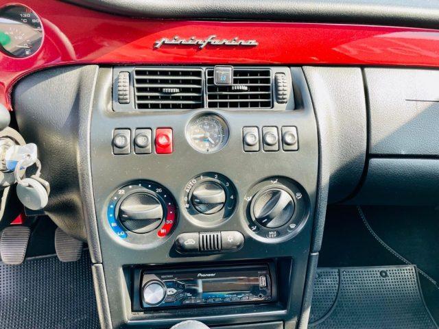 FIAT Coupe 1.8 131CV