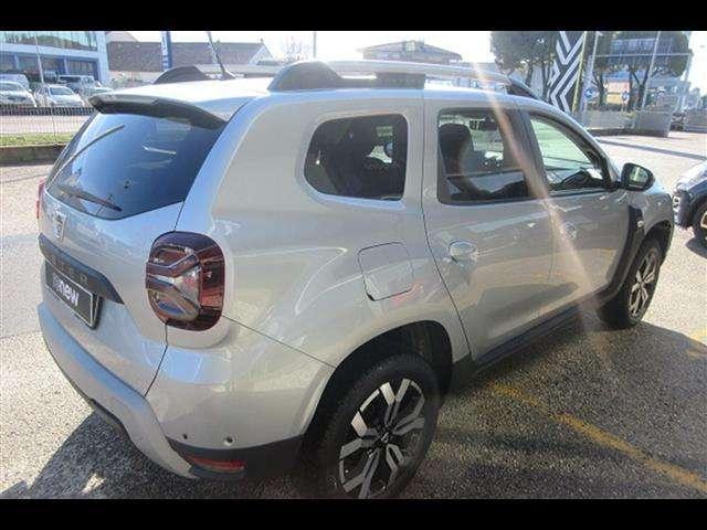 Dacia Duster 1.0 tce Prestige Gpl 4x2 100cv