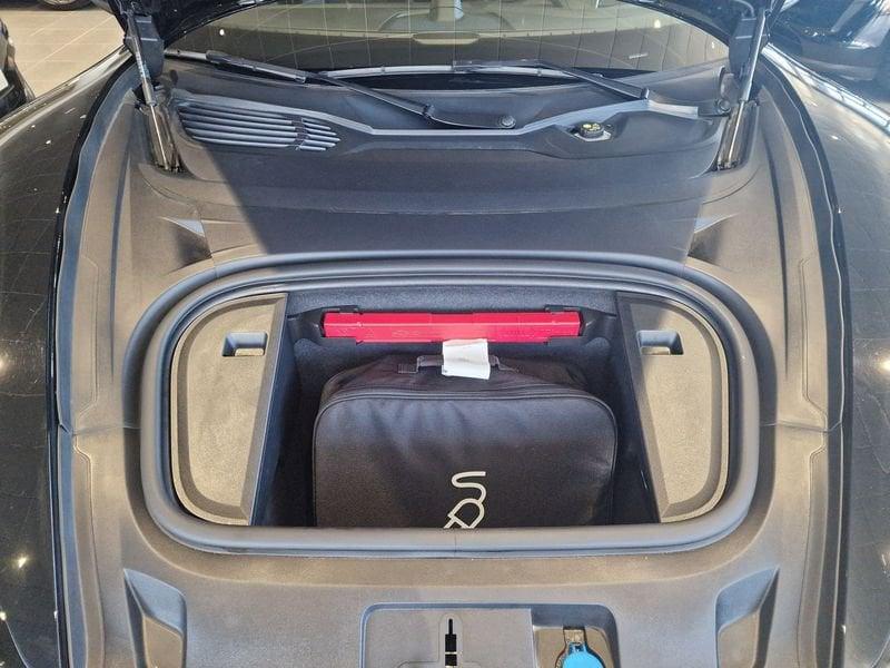 Porsche Taycan 4 Cross Turismo Perf. Battery Plus - IVA Esposta