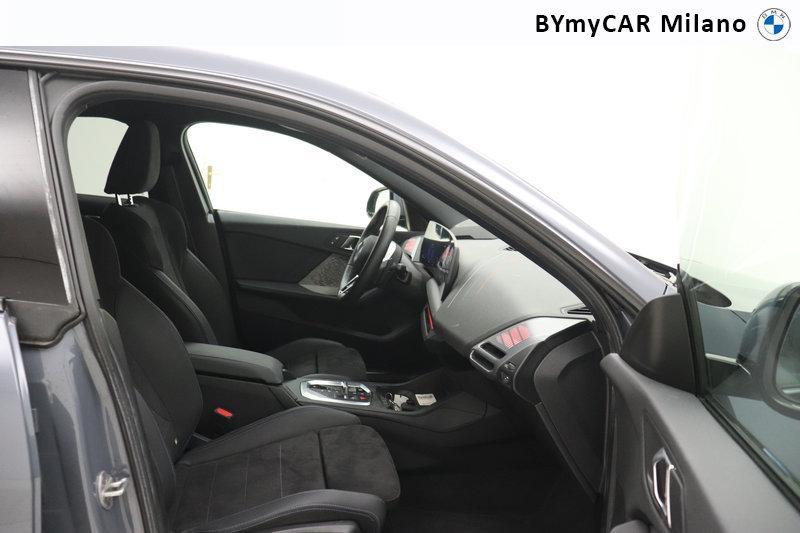 BMW Serie 2 Gran Coupe 218 d MSport Pro DCT