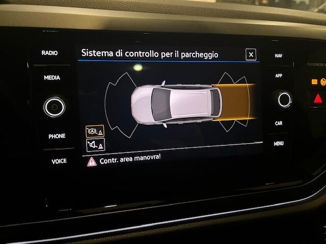 Volkswagen Taigo 1.0 TSI 115 CV R-Line