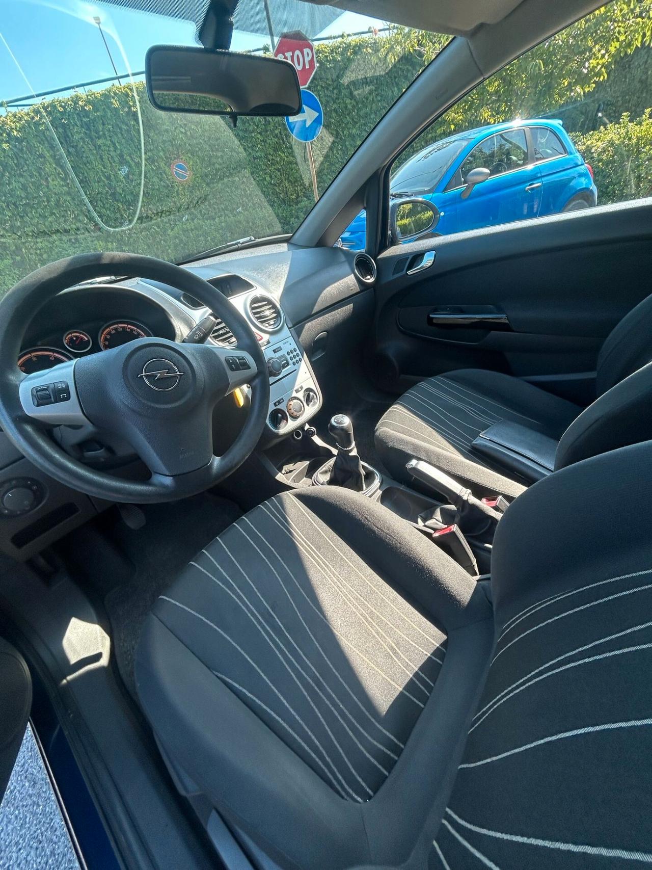 Opel Corsa 1.3 CDTI 75CV ecoFLEX 3 porte Club