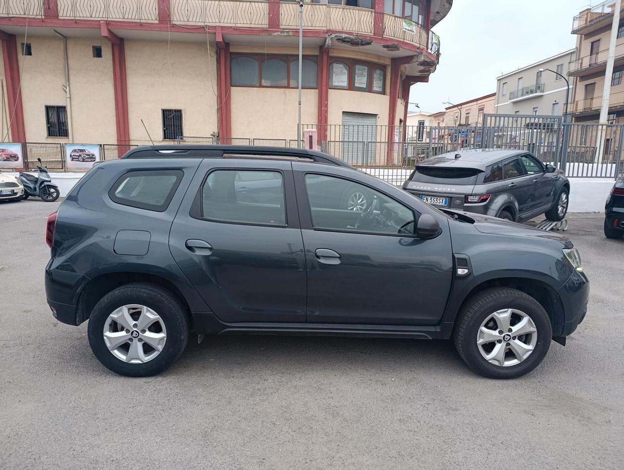 Dacia Duster 1.0 TCe 100 CV 4x2 15th Anniversary