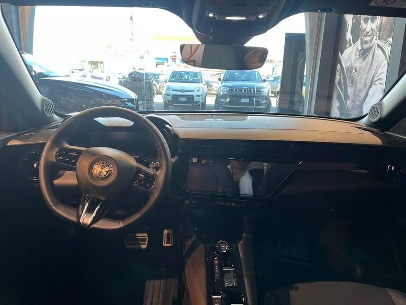Alfa Romeo Junior Junior 1.2 145 CV Hybrid eDCT6 Speciale