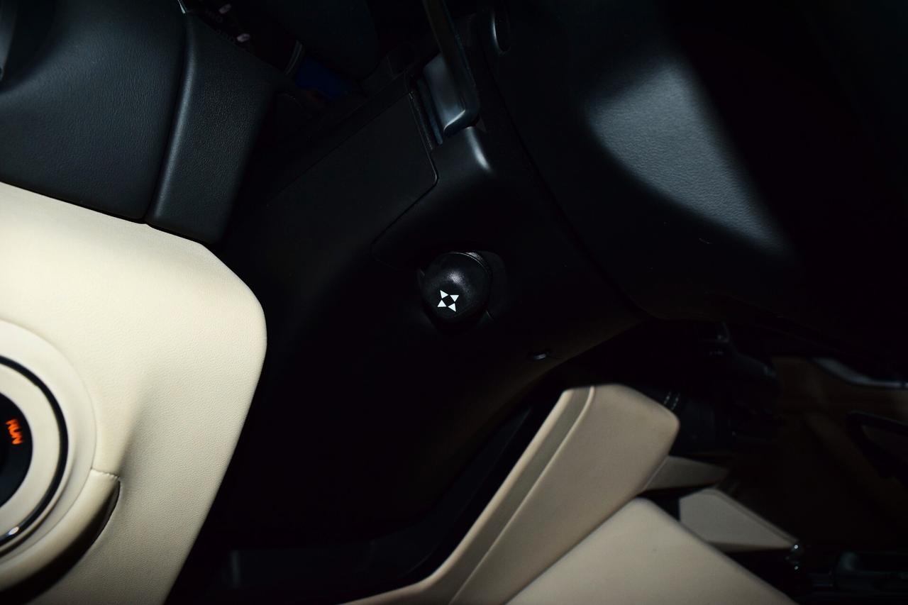 Maserati Levante 3.0 V6 Automatica 275 cv Granlusso