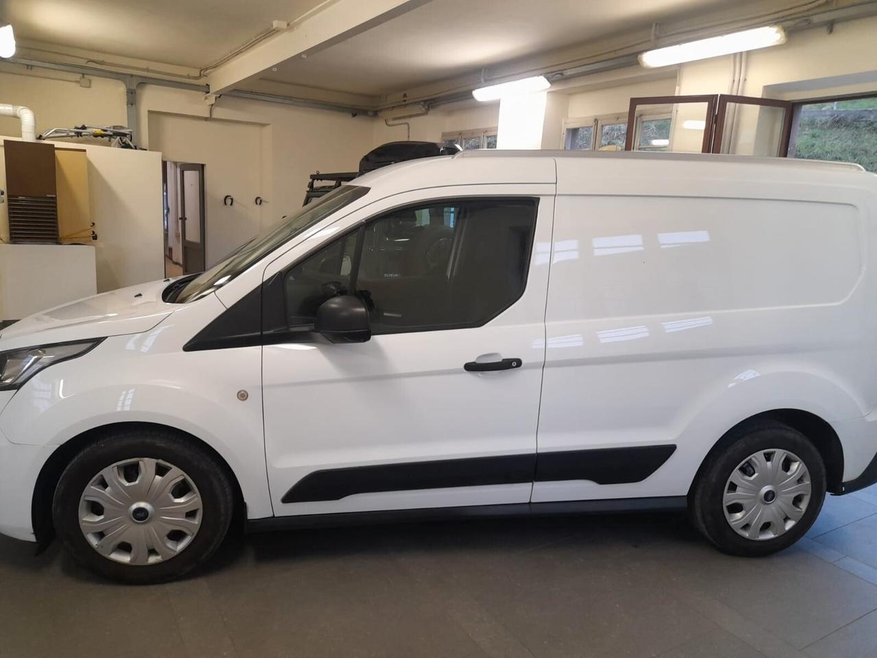 Ford Transit Connect 200 1.5 TDCi 120CV PC Furgone Trend