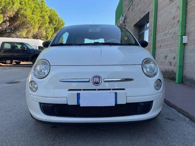 FIAT 500 FIAT 500 1.2 69CV ADATTA PER NEOPATENTATI