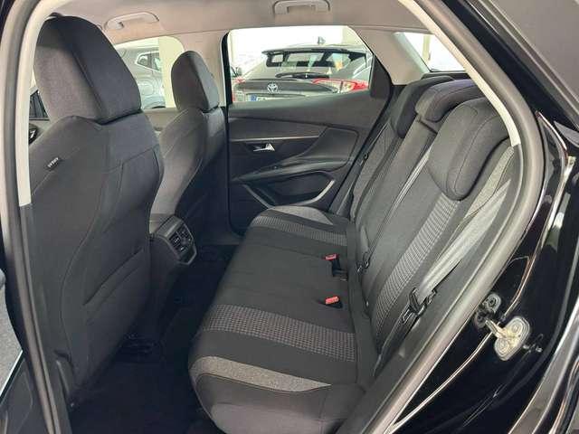 Peugeot 3008 3008 II 2017 1.6 bluehdi Business s&s