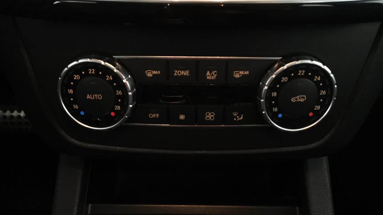Mercedes-Benz GLE Coupe - C292 - GLE Coupe 350 d Premium 4matic auto