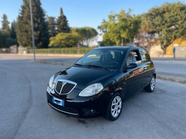 LANCIA YPSILON 1.2 GPL 2009 12 MESI DI GARANZIA