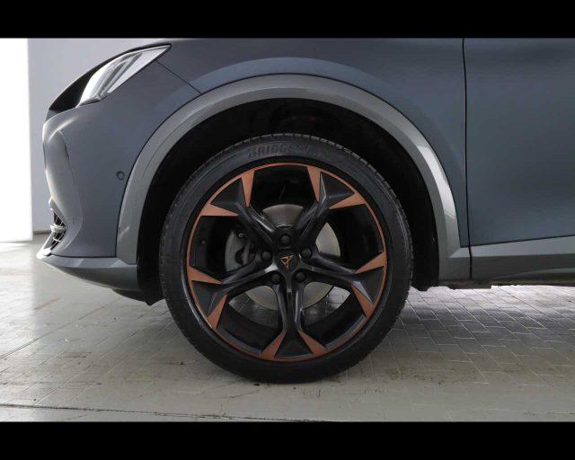 CUPRA Formentor 2.0 TSI 4Drive DSG