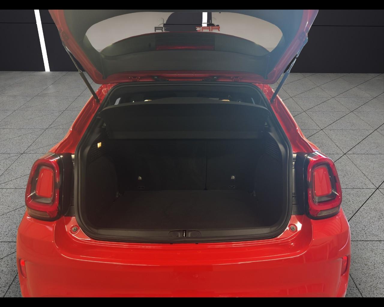 FIAT 500X - 500X 1.3 T4 150 CV DCT Sport
