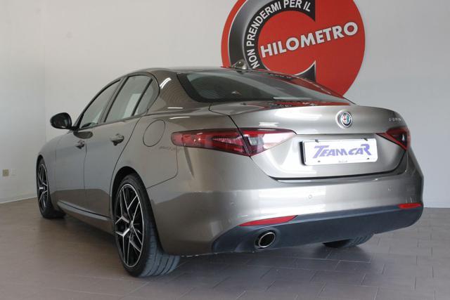 ALFA ROMEO Giulia 2.2 Turbodiesel 150 CV Super