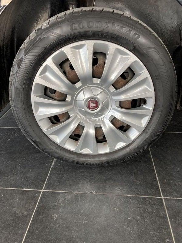 FIAT Tipo 1.6 Mjt 4 porte Lounge