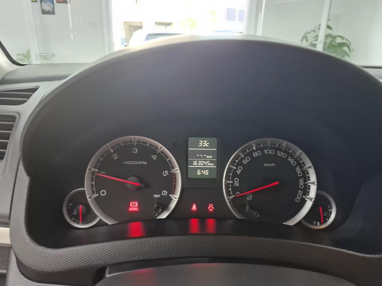 SUZUKI SWIFT 1.3 DDiS 75CV GL TOP DIESEL 160000km