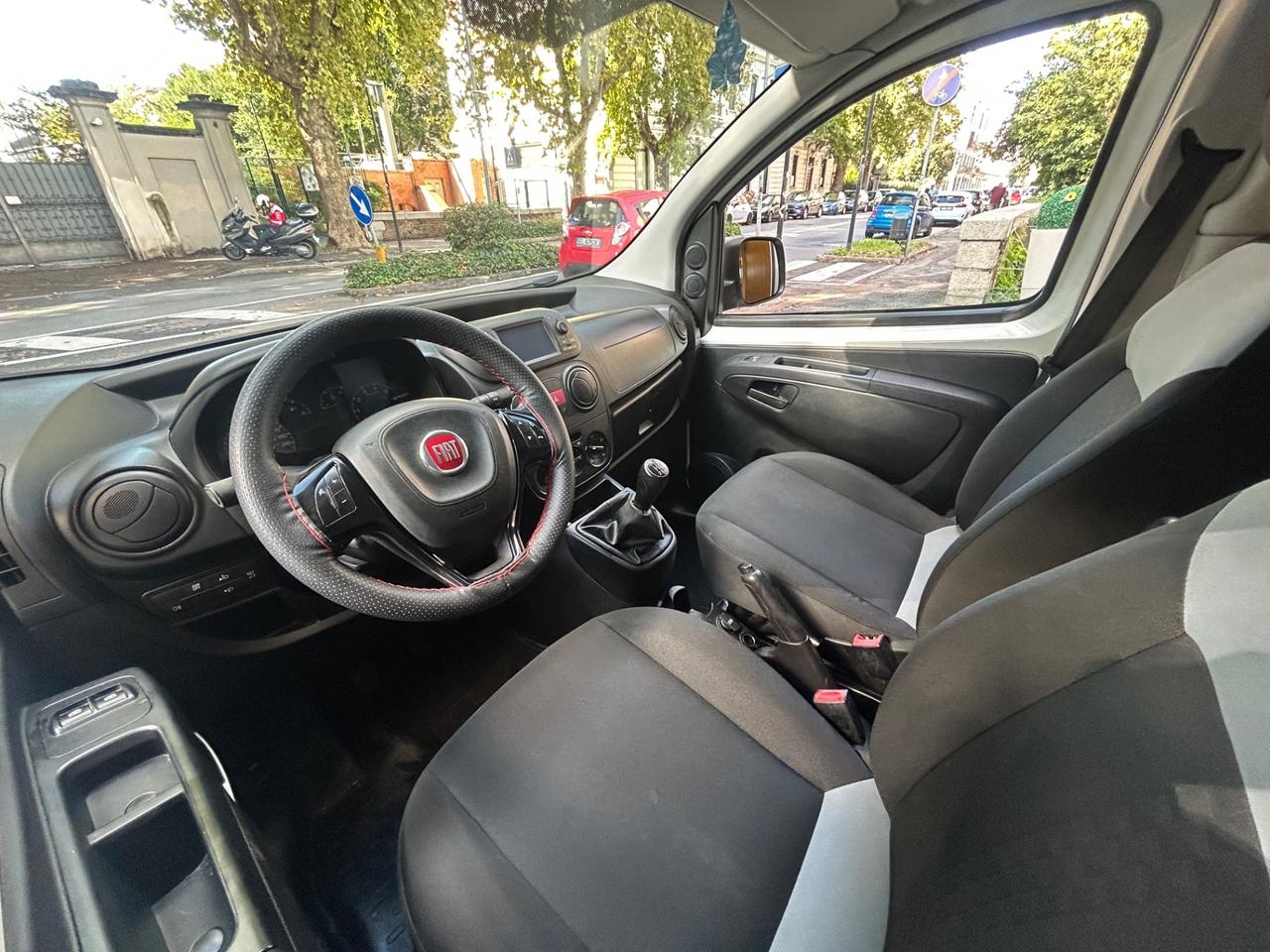 Fiat Fiorino 1.3 Mjt 95CV Cargo SX | IVA ESPOSTA!!!