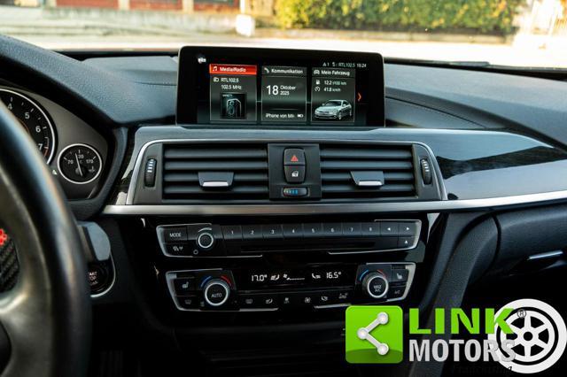 BMW 440 i xDrive 326CV Gran Coupé MSPORT 2019 - 48.000KM